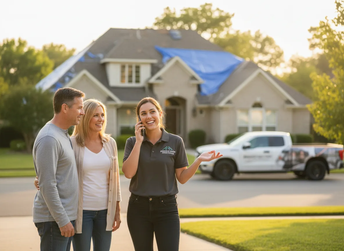 Emergency Roof Repair Midway, AL FAQs